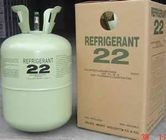 Refrigerant Gas R22 &amp;amp; ​​HCFC 22 với 99,99% tinh khiết R22 lạnh 200-871-9 cho công nghiệp