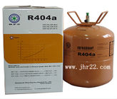 Hỗn hợp Refrigerant R404A (HFC-404A) tái chế xi lanh 400 L / 800L / 926L