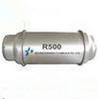 SGS R500 OEM cao năng lực R500 azeotrope lạnh Với 99,8% độ tinh khiết 400L