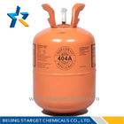 R404A Purity 99,8% R404A Refrigerant không ozone thay thế suy yếu cho R-502