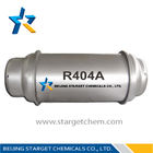 R404A Môi trường thân thiện thay thế hỗn hợp R404A lạnh khí lạnh của R502