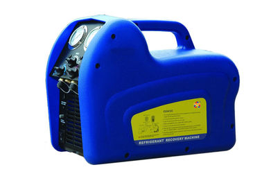 máy phục hồi lạnh