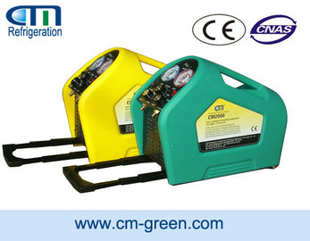 máy phục hồi CM3000A lạnh