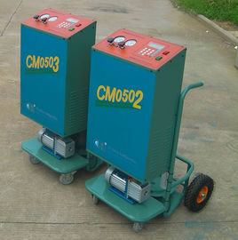 máy phục hồi CM05 lạnh