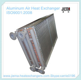 Tấm vây Air trao đổi nhiệt