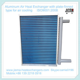 Tấm vây Air trao đổi nhiệt