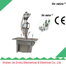 CJXH-1600D1 dưới nắp Máy chiết rót đông lạnh aerosol