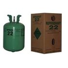 R22 HCFC-22 không màu không - điều hòa không khí dễ cháy nhà ga R22 lạnh