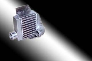 Nhỏ gọn nội vây Consturction Brazed tấm nhôm tản nhiệt