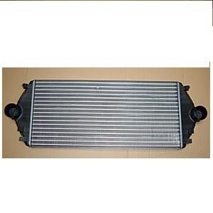Phổ Charge Air Cooler Đối với Hiệu suất xe Charge Air Cooler