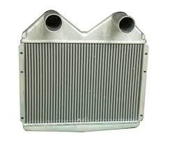 Nhôm nhỏ gọn Bar và tấm Oil Cooler / Transmission Cooler
