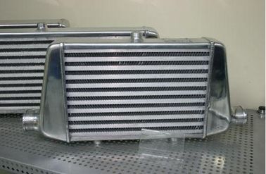 Ô tô / Tự động vây ống trao đổi nhiệt, mảng và cấu trúc Bar