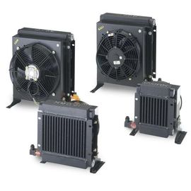 Năng lượng - Tiết kiệm Dầu thủy trao đổi nhiệt SPAL Fan 12V - 24V Đối Máy Nông Nghiệp