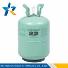 R22 Purity 99,99% CHCLF2 thức dân cư điều hòa nhiệt độ làm lạnh (HCFC-22)