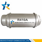 R410A Purity 99,8% điều hòa nhiệt độ làm lạnh, máy hút ẩm, máy bơm nhiệt lạnh