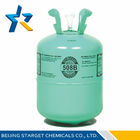 R508B SGS / Rosh / PONY Approved không mùi không màu / Clear R508B azeotrope lạnh