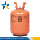 R407C OEM Refrigerant 99,8% Purity R407C sự pha trộn chất làm lạnh cho hệ thống điều hòa không khí