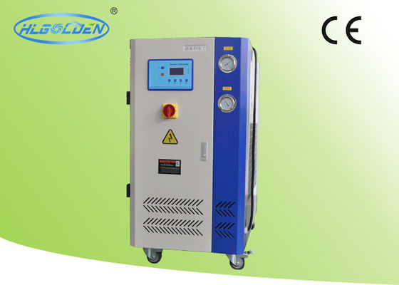 Eco Cooling nhỏ công nghiệp Chiller, Portable Water Chiller Box