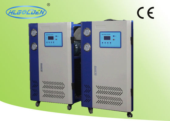 Eco Cooling nhỏ công nghiệp Chiller, Portable Water Chiller Box