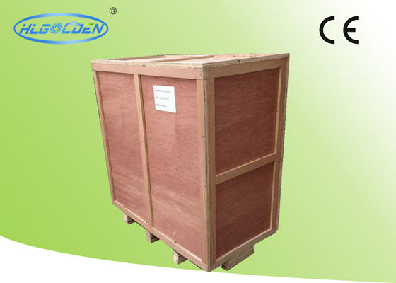 Eco Cooling nhỏ công nghiệp Chiller, Portable Water Chiller Box
