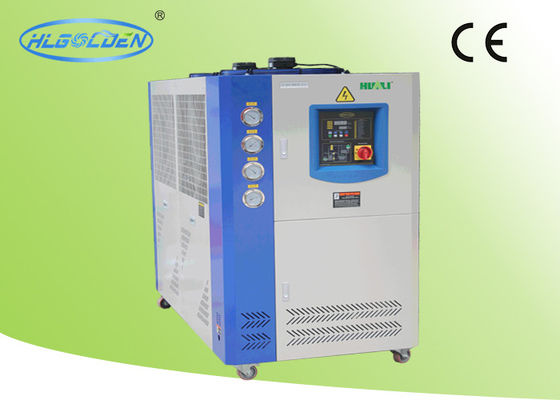 Sanyo / Dakin / Copeland Scroll Máy nén lạnh 9.3KW - 142.2KW