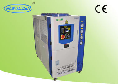 Tùy chỉnh không khí mát lạnh, nước công nghiệp Chiller 1500 × 2200mm 1180 ×