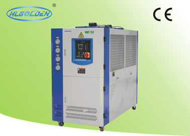 Tùy chỉnh không khí mát lạnh, nước công nghiệp Chiller 1500 × 2200mm 1180 ×