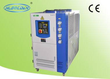 Tùy chỉnh không khí mát lạnh, nước công nghiệp Chiller 1500 × 2200mm 1180 ×