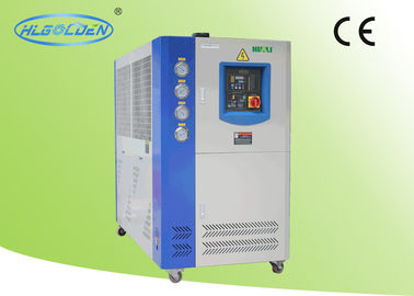 Tùy chỉnh không khí mát lạnh, nước công nghiệp Chiller 1500 × 2200mm 1180 ×