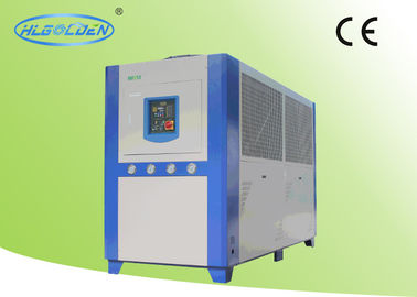 Chiller cao hiệu quả nén khí công nghiệp cho Injection Molding Machine