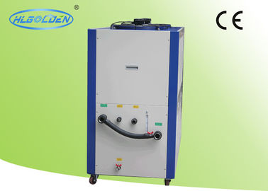 Chiller cao hiệu quả nén khí công nghiệp cho Injection Molding Machine