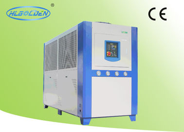 Chiller cao hiệu quả nén khí công nghiệp cho Injection Molding Machine