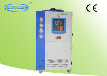 Chiller cao hiệu quả nén khí công nghiệp cho Injection Molding Machine