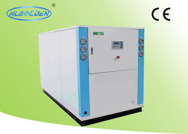 Máy nước công nghiệp Chiller