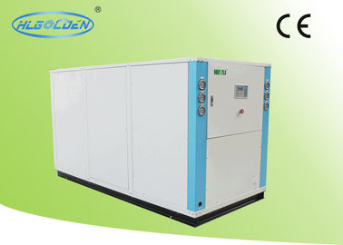 Máy nước công nghiệp Chiller