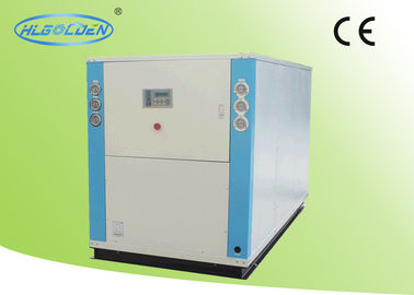 Máy nước công nghiệp Chiller