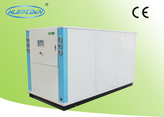 Chiller nước cho Injection Molding Machine