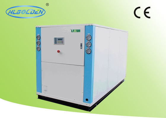 Chiller nước cho Injection Molding Machine