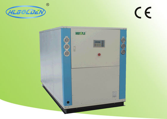 Chiller nước cho Injection Molding Machine