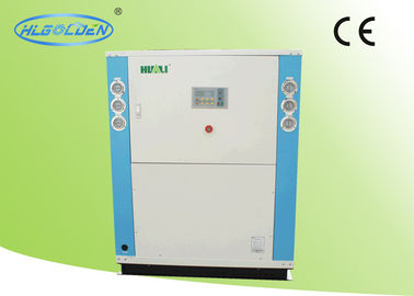 Nước trong nước công nghiệp Chiller Box với thép không rỉ Bồn nước