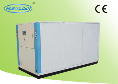 Nước trong nước công nghiệp Chiller Box với thép không rỉ Bồn nước