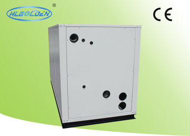 Nước trong nước công nghiệp Chiller Box với thép không rỉ Bồn nước