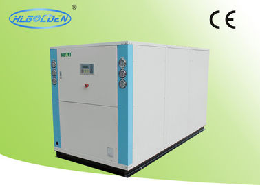41.2KW 10HP Chiller công nghiệp cho Injection Molding Machine
