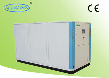 41.2KW 10HP Chiller công nghiệp cho Injection Molding Machine