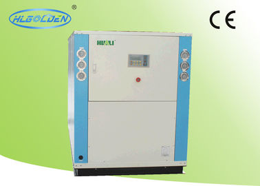 41.2KW 10HP Chiller công nghiệp cho Injection Molding Machine