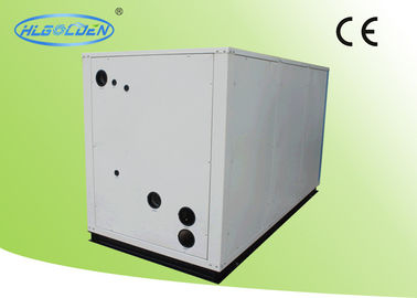 41.2KW 10HP Chiller công nghiệp cho Injection Molding Machine