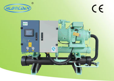 Công suất lớn 700KW vít Water Chiller cho Nhựa Công nghiệp, Phê duyệt CE