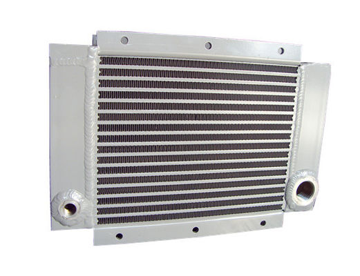 Dầu Để Air Bar Và tấm tản nhiệt nhôm Fin cho ô tô