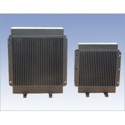 Dầu Để Air Bar Và tấm tản nhiệt nhôm Fin cho ô tô