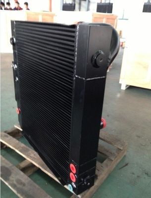 Đen cao áp kháng Radiator Đối với Cơ khí Máy móc